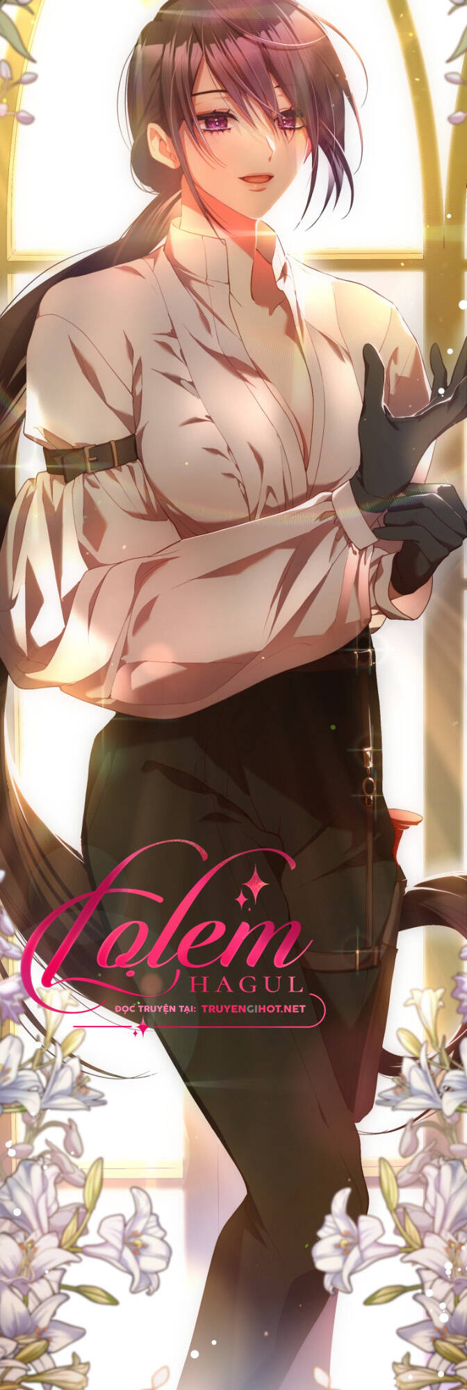 Em Trai Tôi Là Hoàng Đế Ngang Ngược Chap 40.2 - Next Chap 41.2