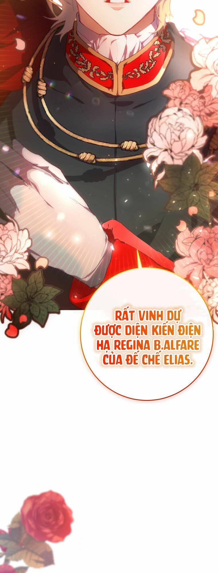 Em Trai Tôi Là Hoàng Đế Ngang Ngược Chap 5 - Next Chap 6