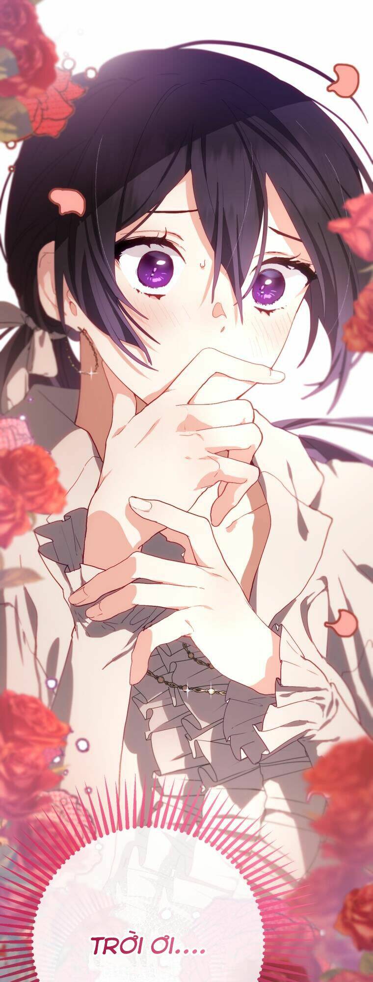 Em Trai Tôi Là Hoàng Đế Ngang Ngược Chap 5 - Next Chap 6