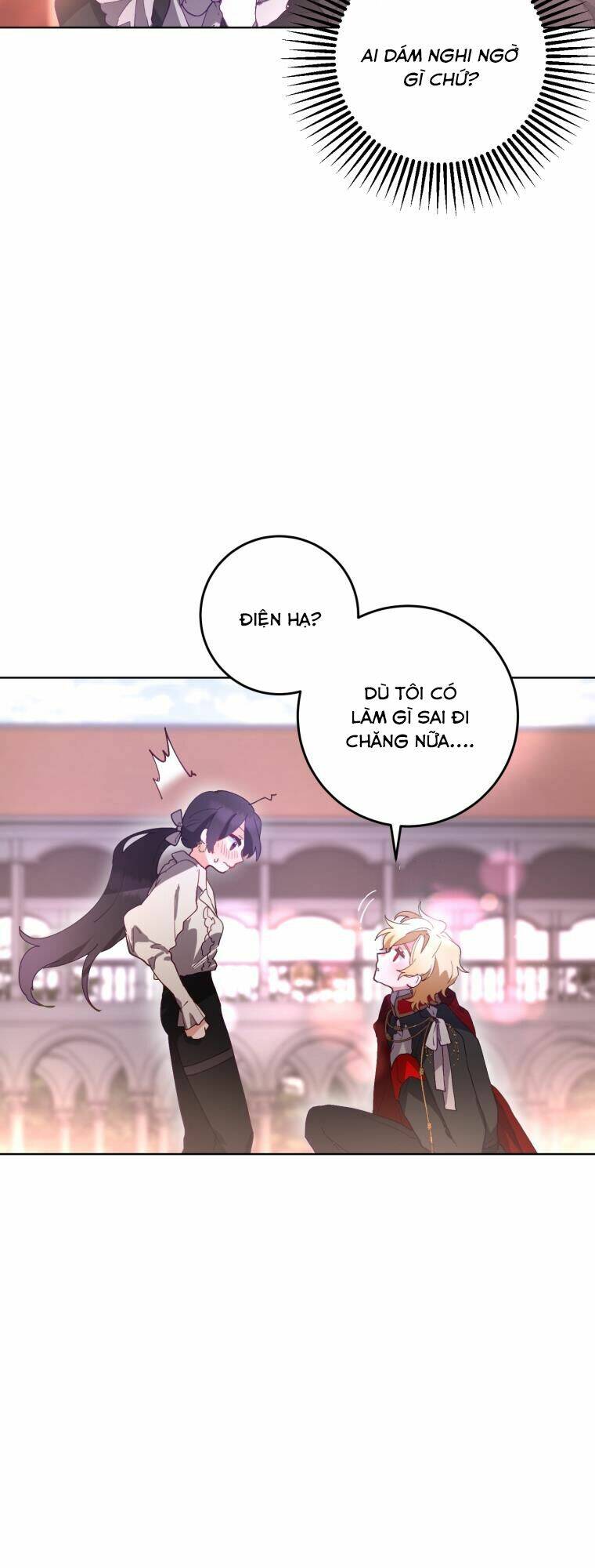 Em Trai Tôi Là Hoàng Đế Ngang Ngược Chap 5 - Next Chap 6