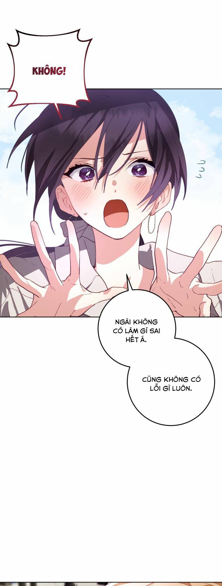 Em Trai Tôi Là Hoàng Đế Ngang Ngược Chap 5 - Next Chap 6