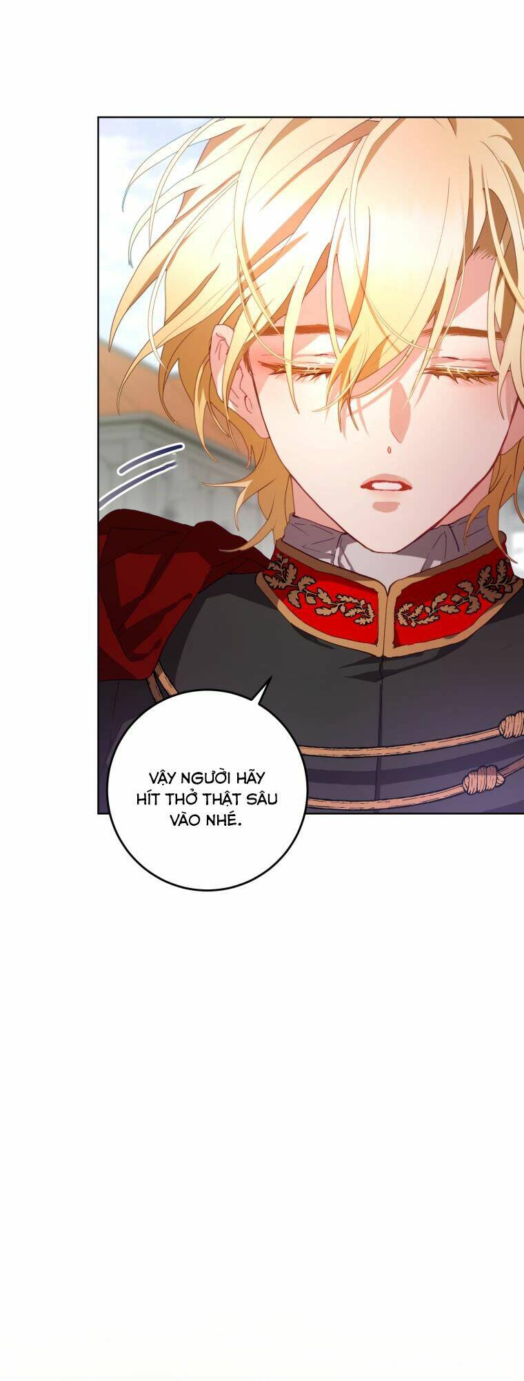 Em Trai Tôi Là Hoàng Đế Ngang Ngược Chap 5 - Next Chap 6