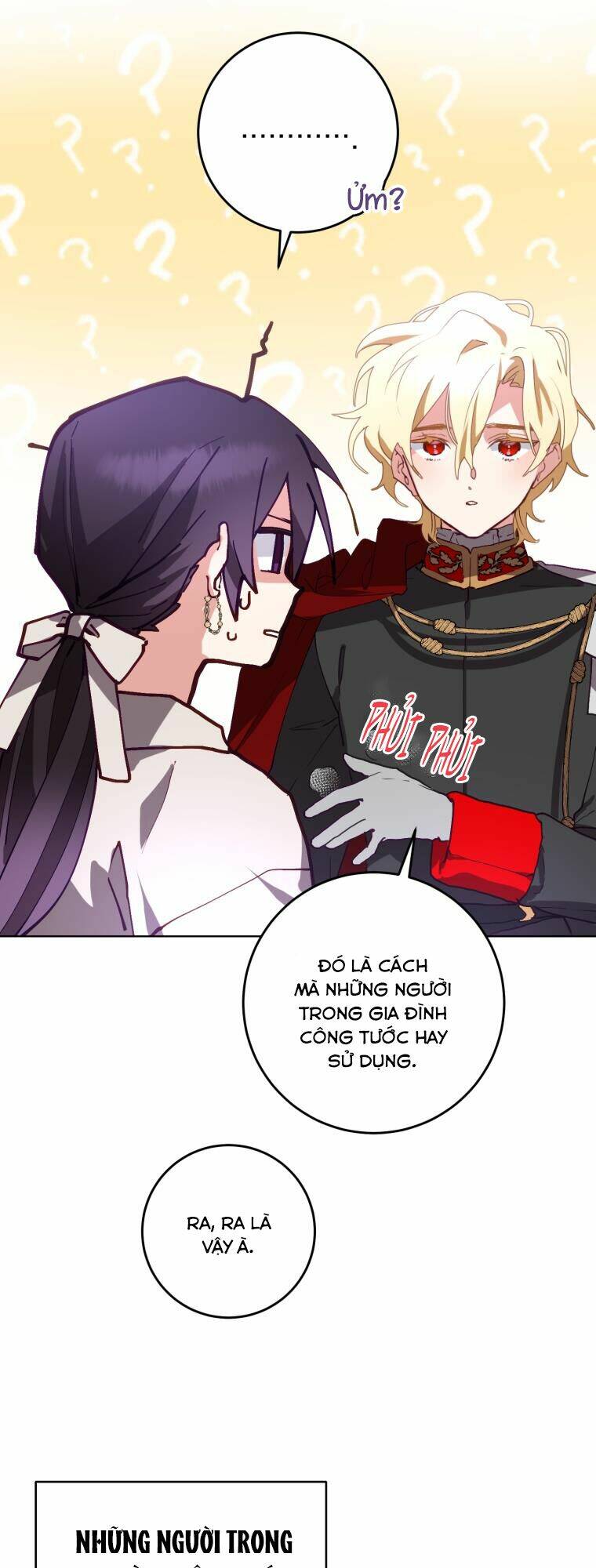 Em Trai Tôi Là Hoàng Đế Ngang Ngược Chap 5 - Next Chap 6