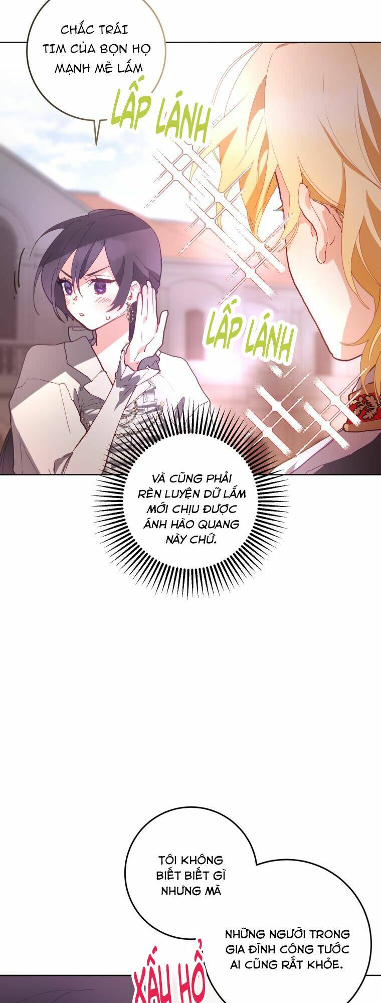 Em Trai Tôi Là Hoàng Đế Ngang Ngược Chap 5 - Next Chap 6