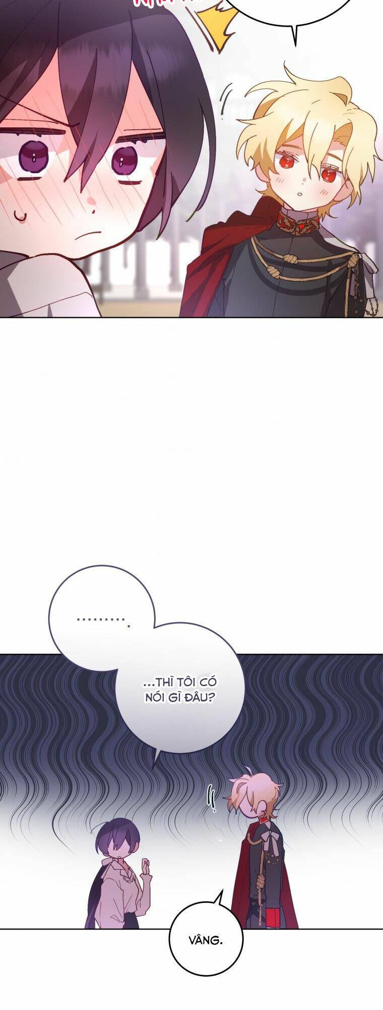 Em Trai Tôi Là Hoàng Đế Ngang Ngược Chap 5 - Next Chap 6