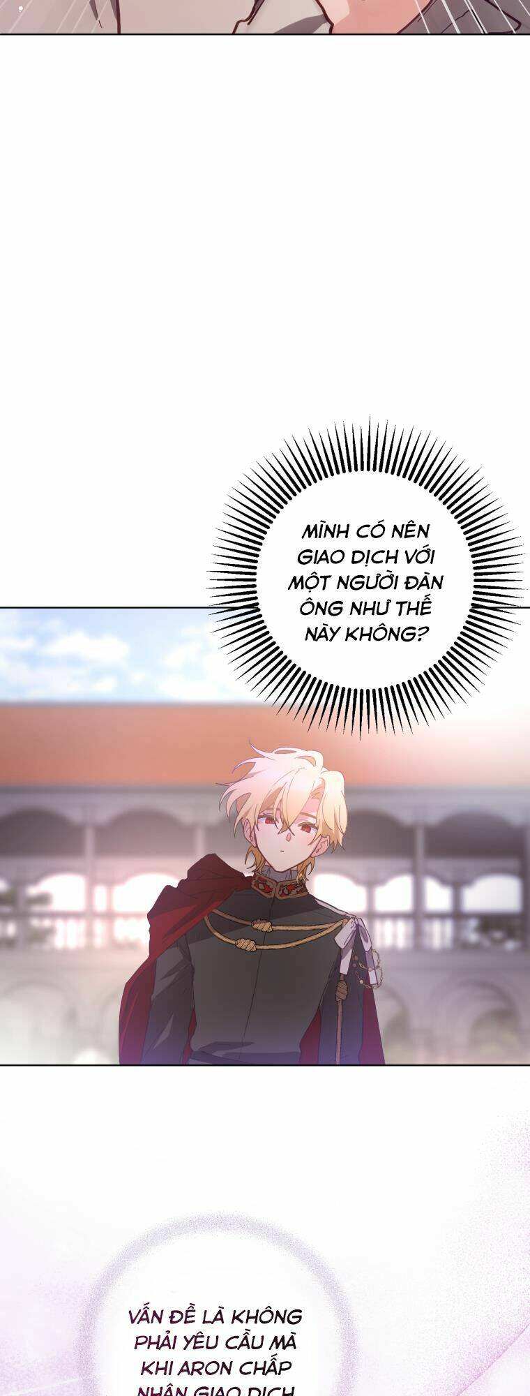 Em Trai Tôi Là Hoàng Đế Ngang Ngược Chap 5 - Next Chap 6