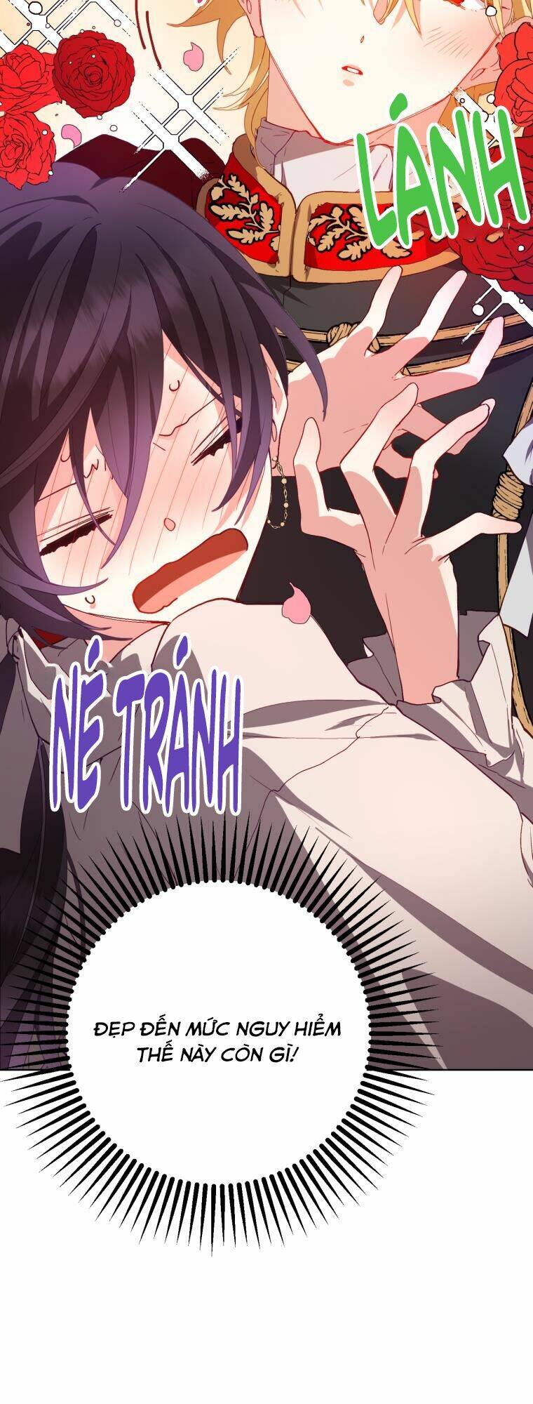 Em Trai Tôi Là Hoàng Đế Ngang Ngược Chap 5 - Next Chap 6