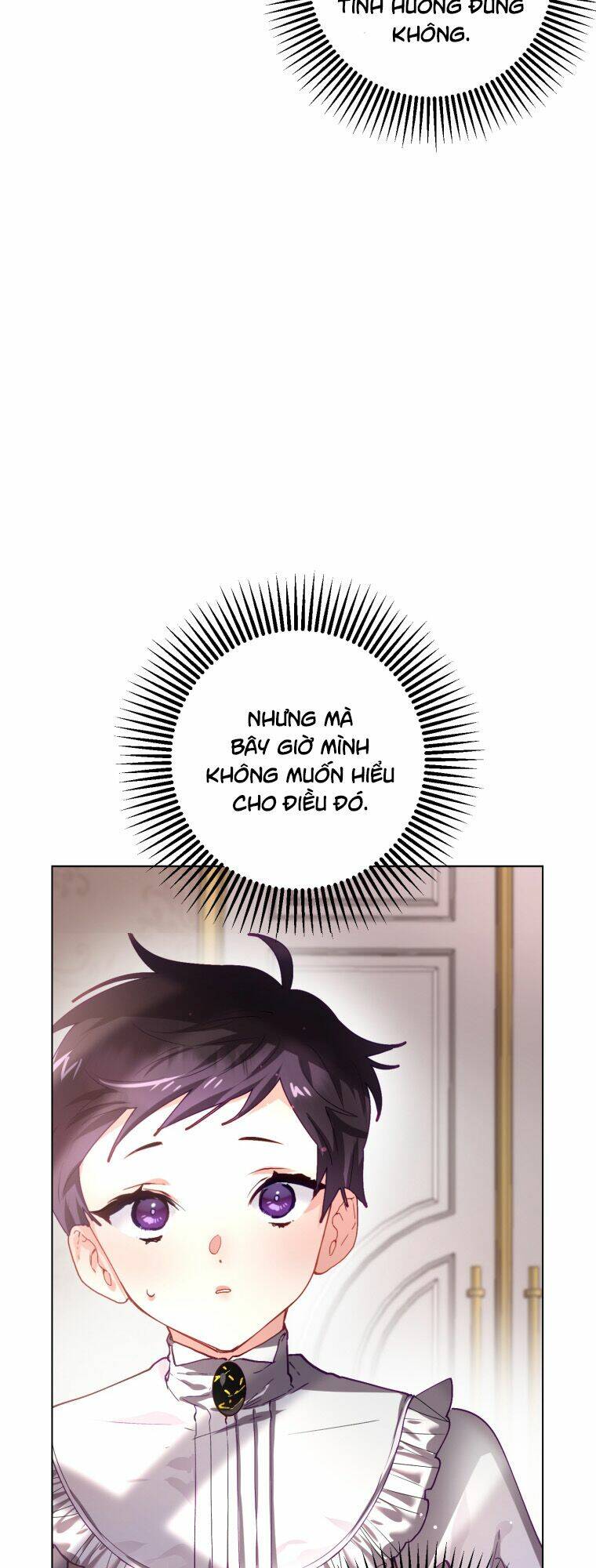 Em Trai Tôi Là Hoàng Đế Ngang Ngược Chap 6 - Next Chap 7