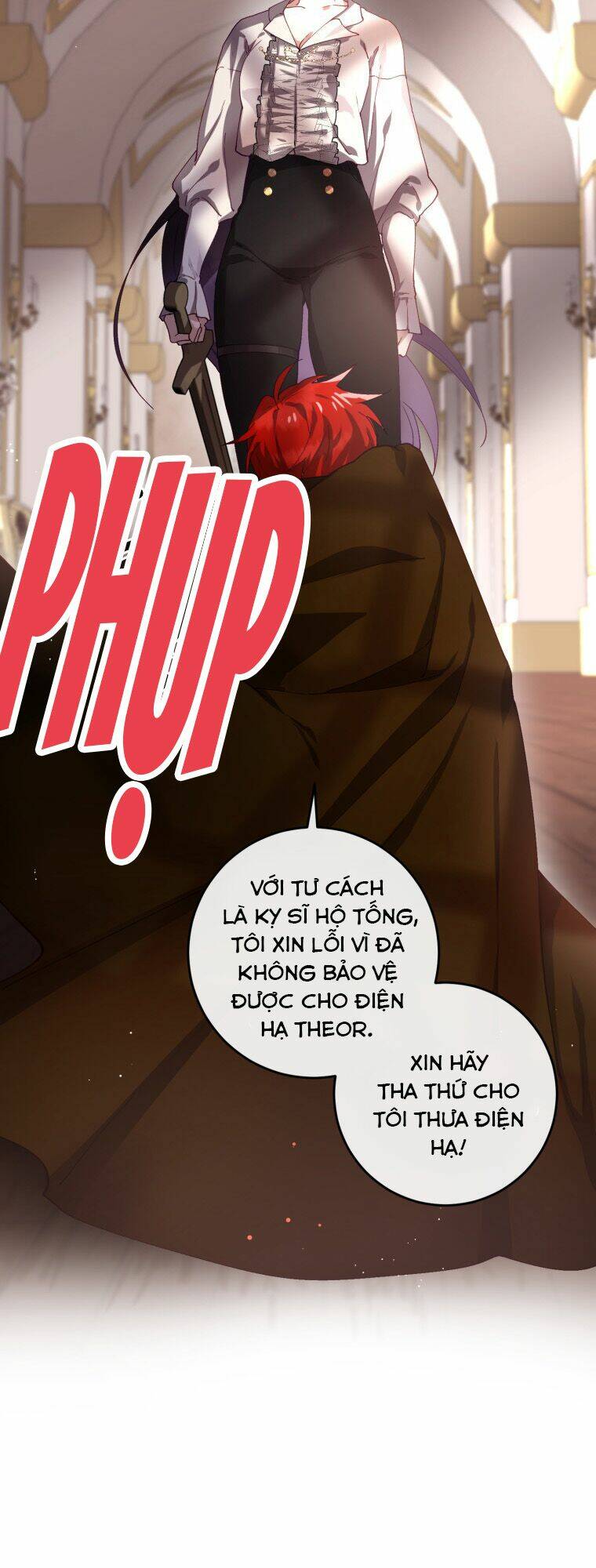 Em Trai Tôi Là Hoàng Đế Ngang Ngược Chap 6 - Next Chap 7