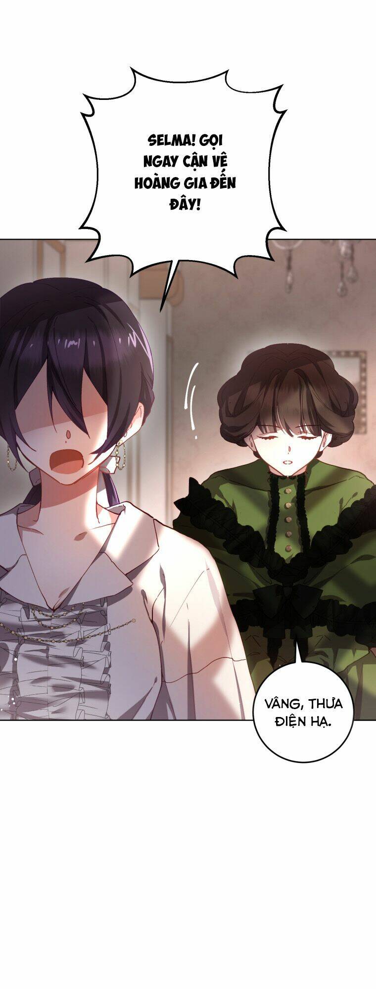 Em Trai Tôi Là Hoàng Đế Ngang Ngược Chap 6 - Next Chap 7