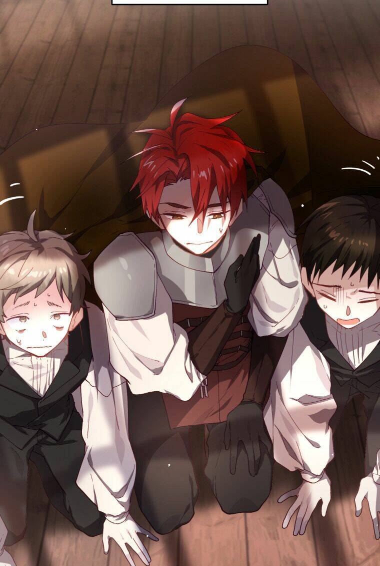 Em Trai Tôi Là Hoàng Đế Ngang Ngược Chap 6 - Next Chap 7