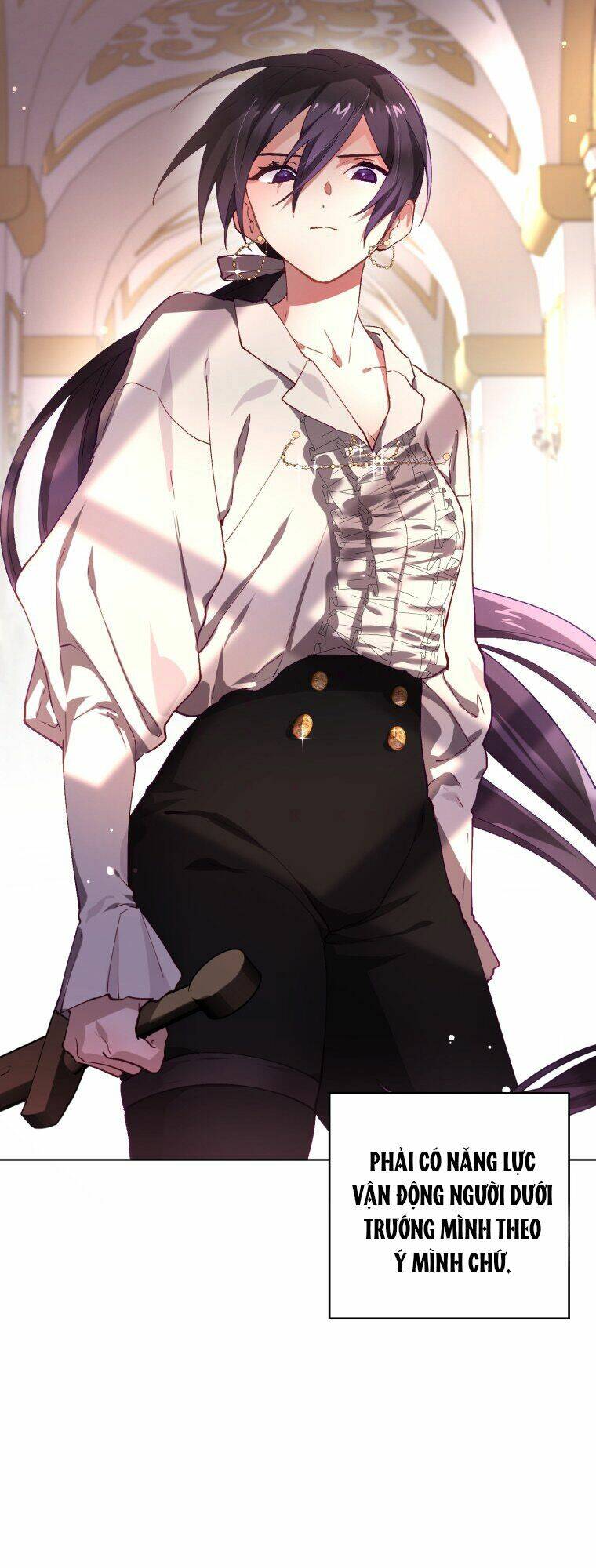 Em Trai Tôi Là Hoàng Đế Ngang Ngược Chap 6 - Next Chap 7