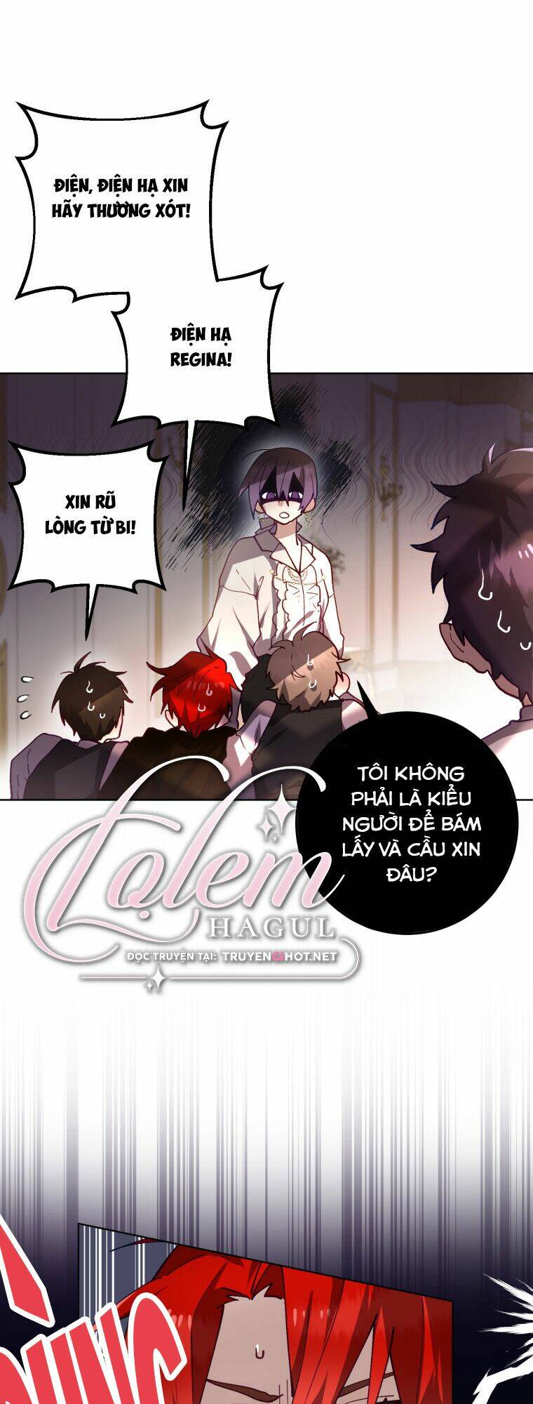 Em Trai Tôi Là Hoàng Đế Ngang Ngược Chap 6 - Next Chap 7