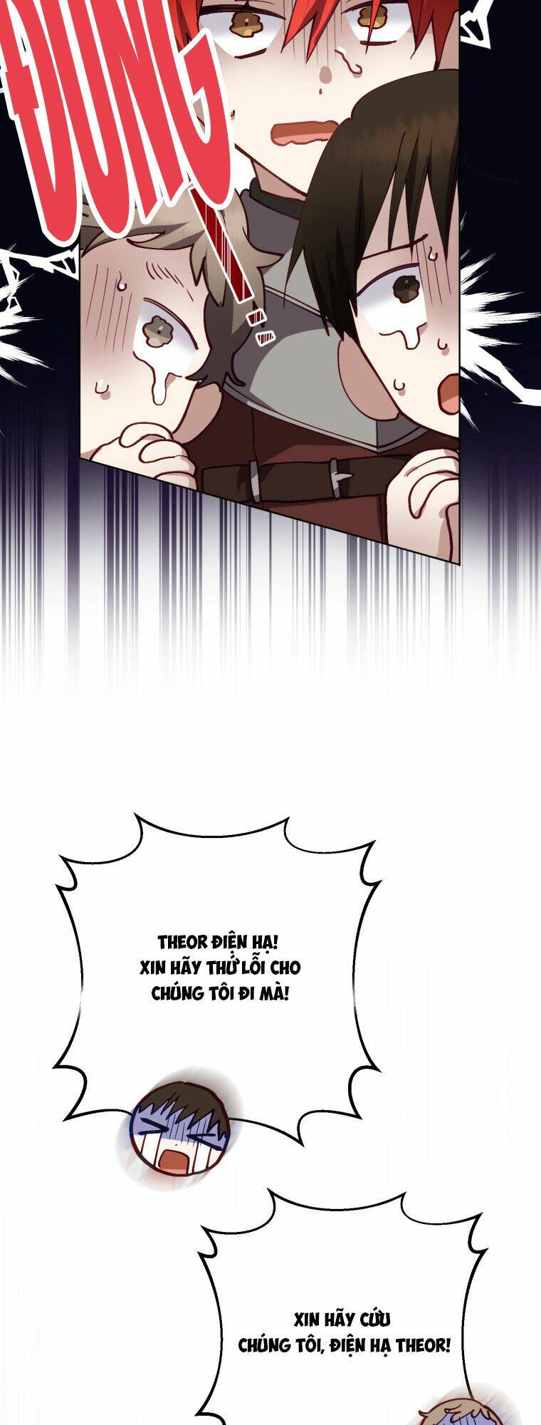 Em Trai Tôi Là Hoàng Đế Ngang Ngược Chap 6 - Next Chap 7