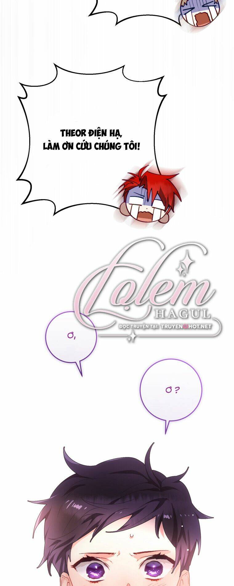 Em Trai Tôi Là Hoàng Đế Ngang Ngược Chap 6 - Next Chap 7