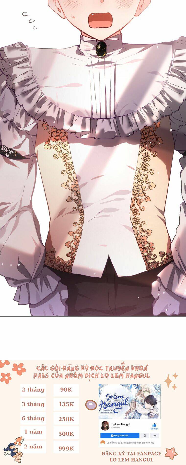 Em Trai Tôi Là Hoàng Đế Ngang Ngược Chap 6 - Next Chap 7