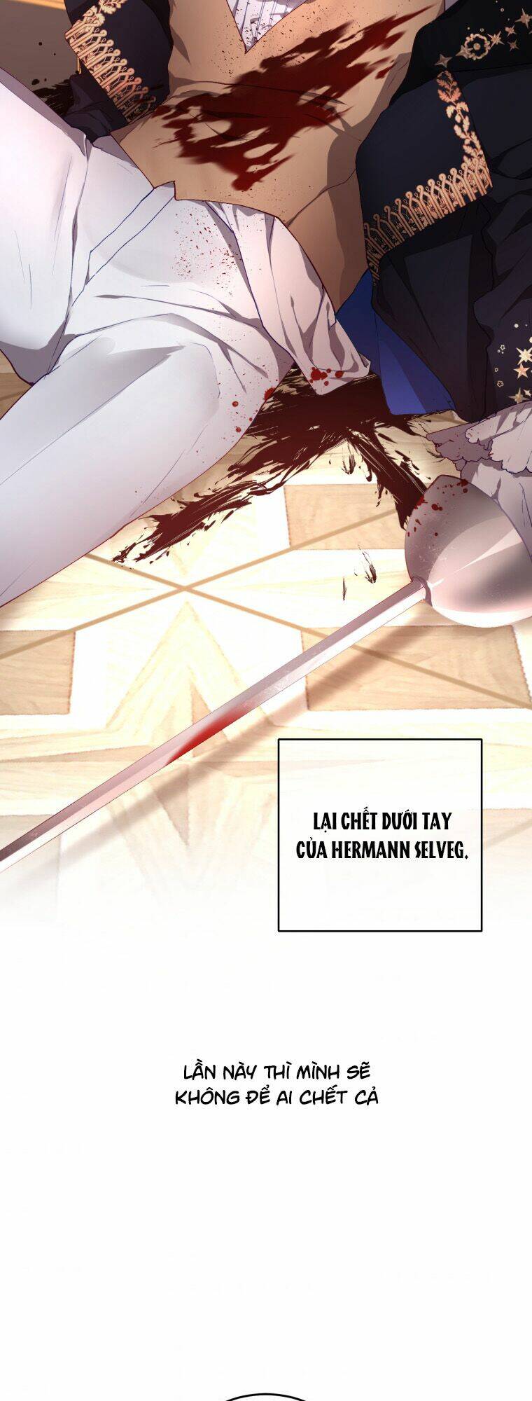 Em Trai Tôi Là Hoàng Đế Ngang Ngược Chap 7 - Next Chap 8