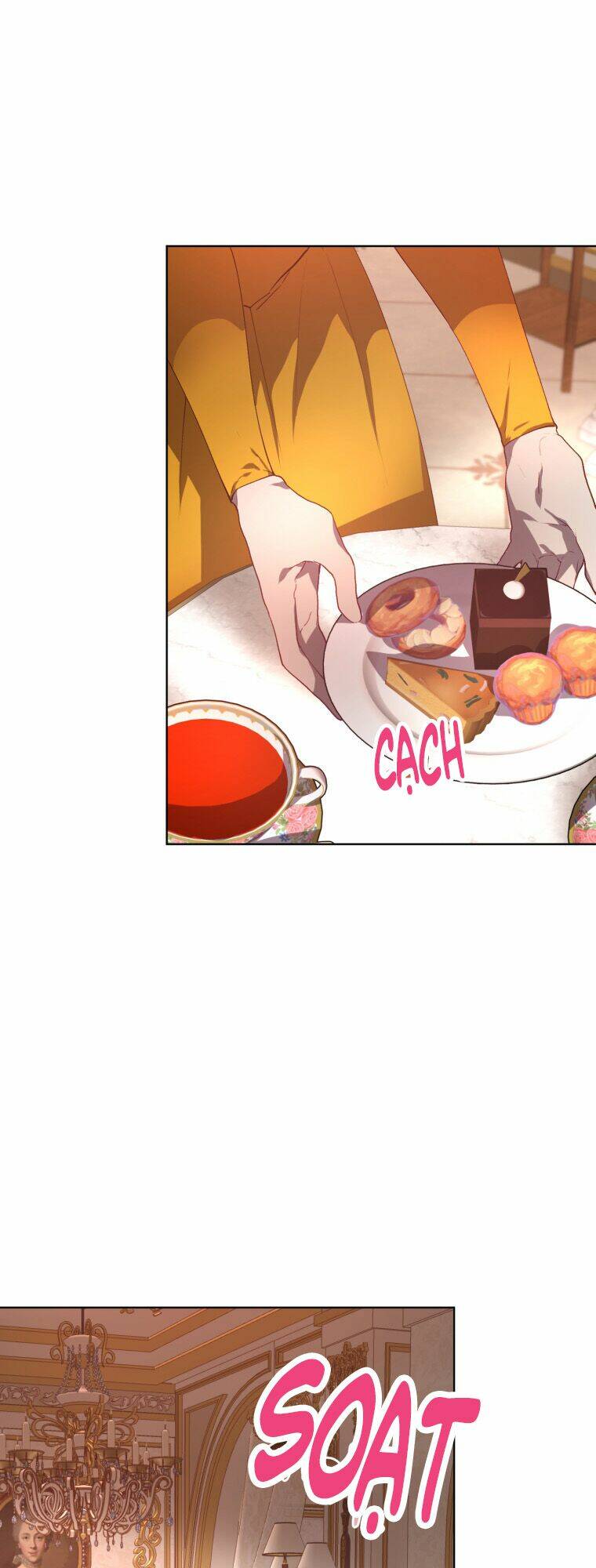 Em Trai Tôi Là Hoàng Đế Ngang Ngược Chap 7 - Next Chap 8