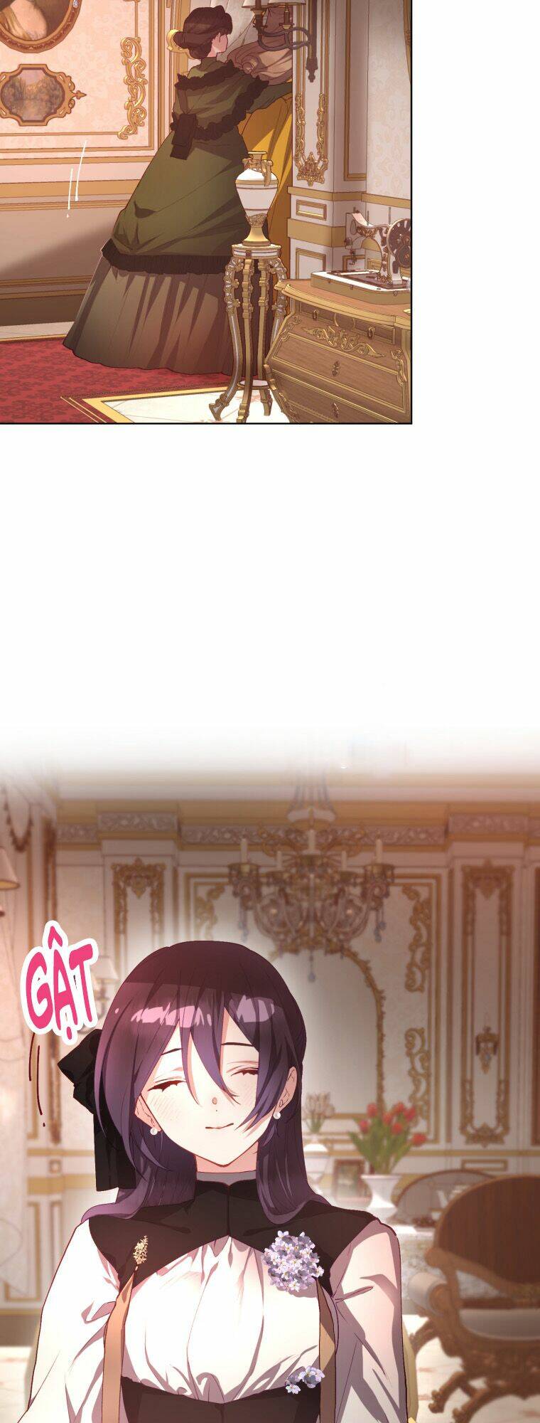 Em Trai Tôi Là Hoàng Đế Ngang Ngược Chap 7 - Next Chap 8