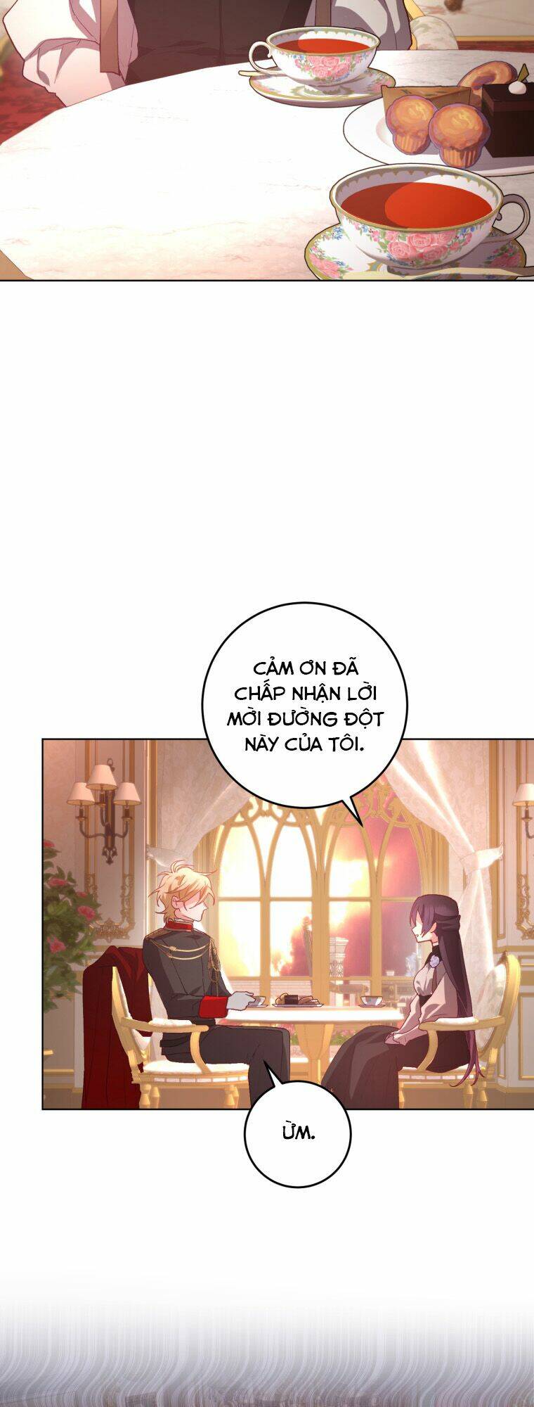 Em Trai Tôi Là Hoàng Đế Ngang Ngược Chap 7 - Next Chap 8