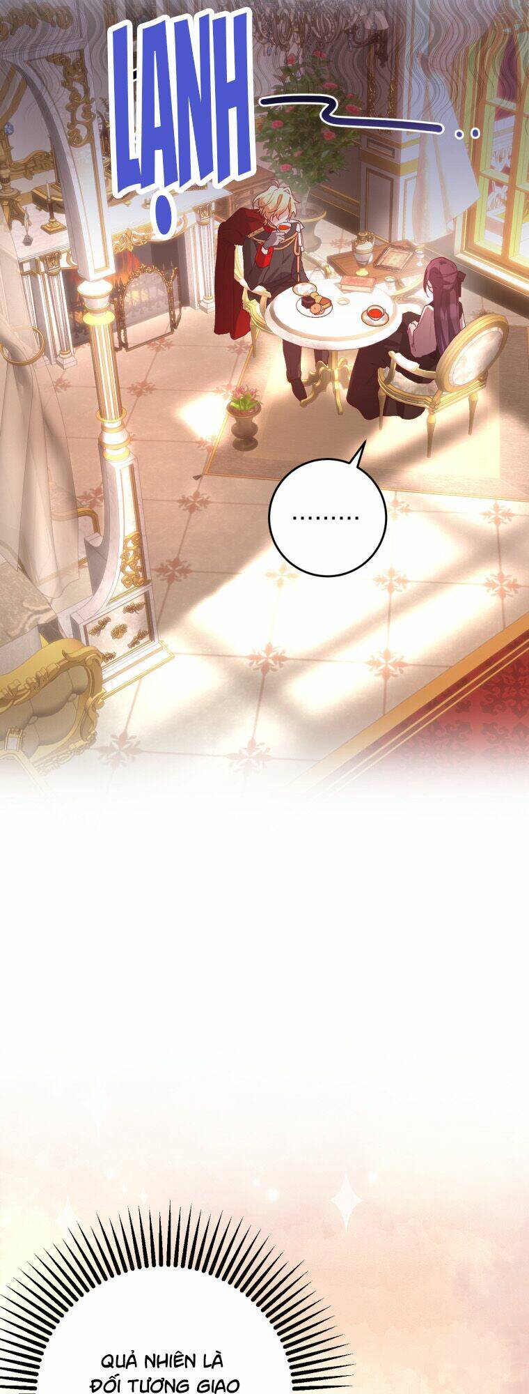 Em Trai Tôi Là Hoàng Đế Ngang Ngược Chap 7 - Next Chap 8