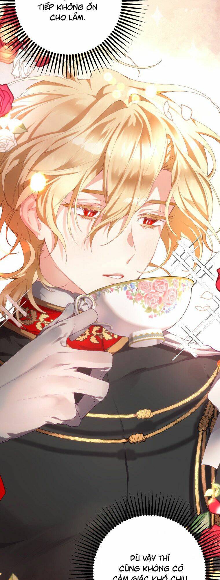 Em Trai Tôi Là Hoàng Đế Ngang Ngược Chap 7 - Next Chap 8