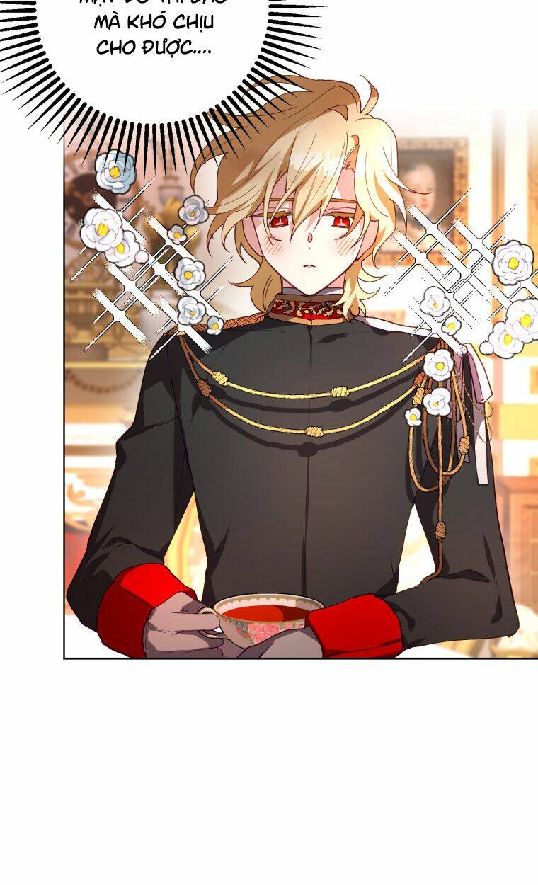 Em Trai Tôi Là Hoàng Đế Ngang Ngược Chap 7 - Next Chap 8