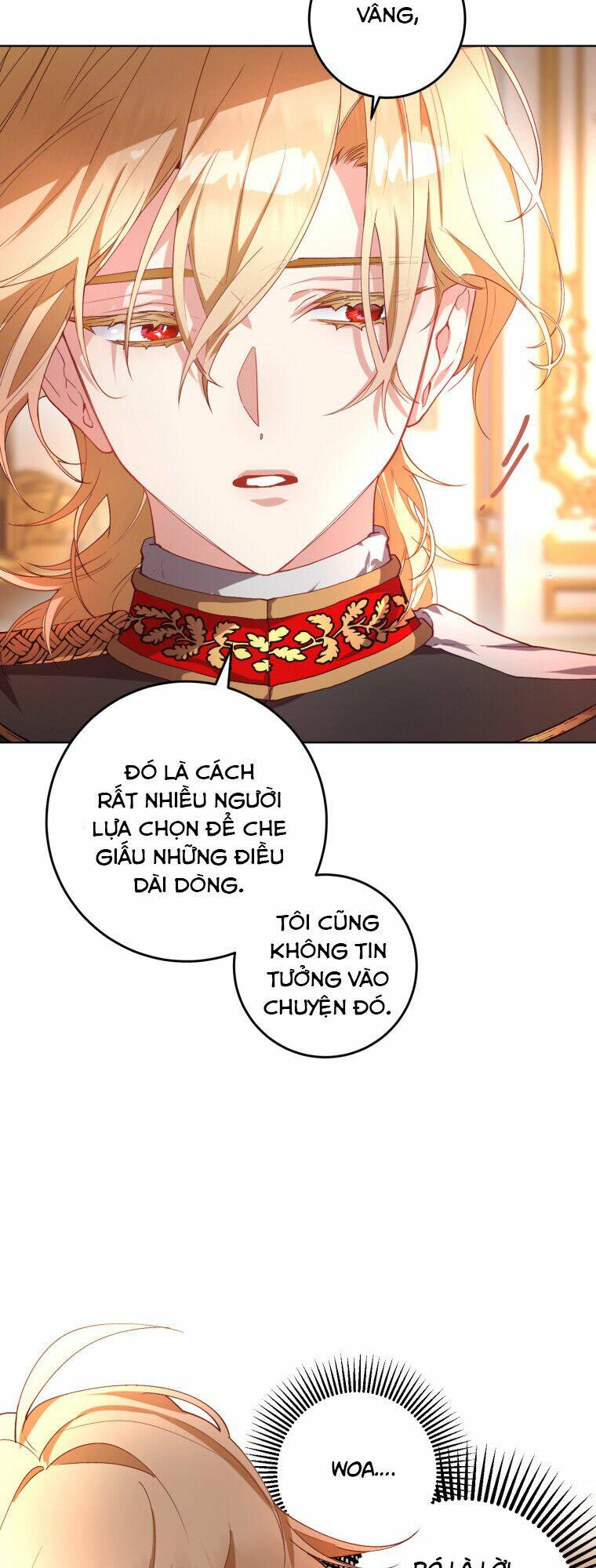 Em Trai Tôi Là Hoàng Đế Ngang Ngược Chap 7 - Next Chap 8