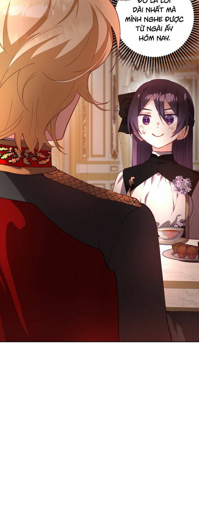 Em Trai Tôi Là Hoàng Đế Ngang Ngược Chap 7 - Next Chap 8