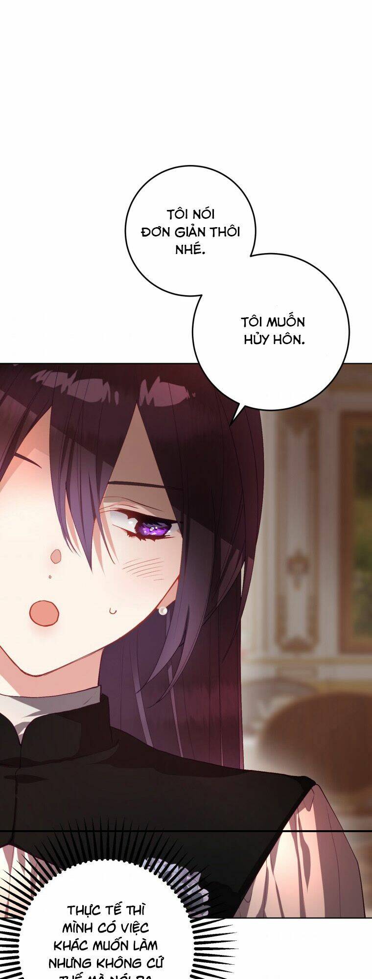 Em Trai Tôi Là Hoàng Đế Ngang Ngược Chap 7 - Next Chap 8