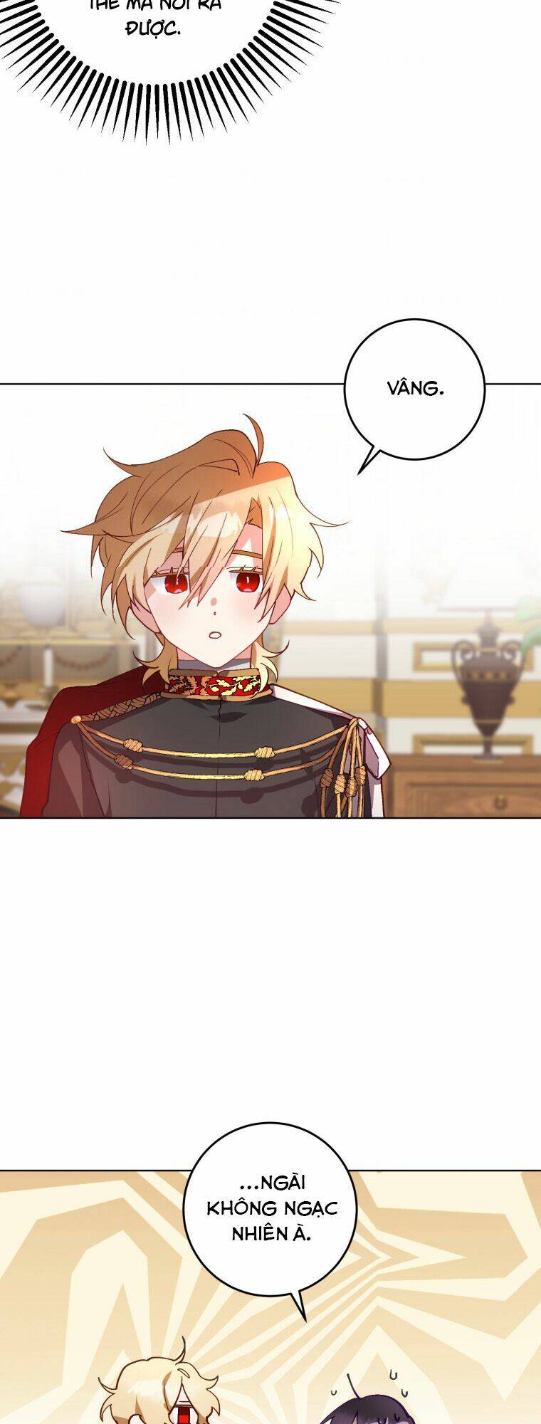 Em Trai Tôi Là Hoàng Đế Ngang Ngược Chap 7 - Next Chap 8