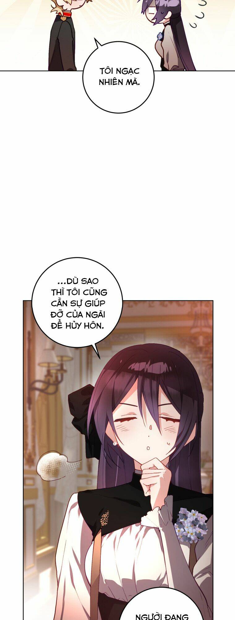 Em Trai Tôi Là Hoàng Đế Ngang Ngược Chap 7 - Next Chap 8