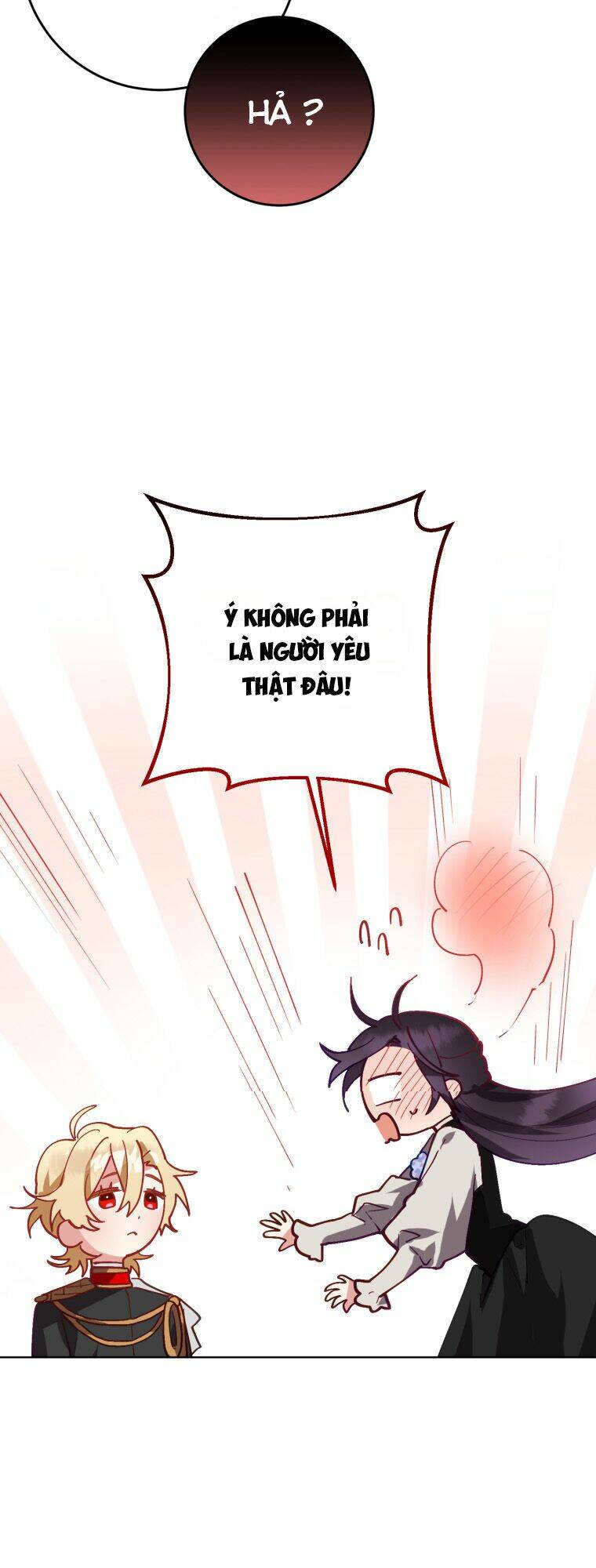 Em Trai Tôi Là Hoàng Đế Ngang Ngược Chap 7 - Next Chap 8