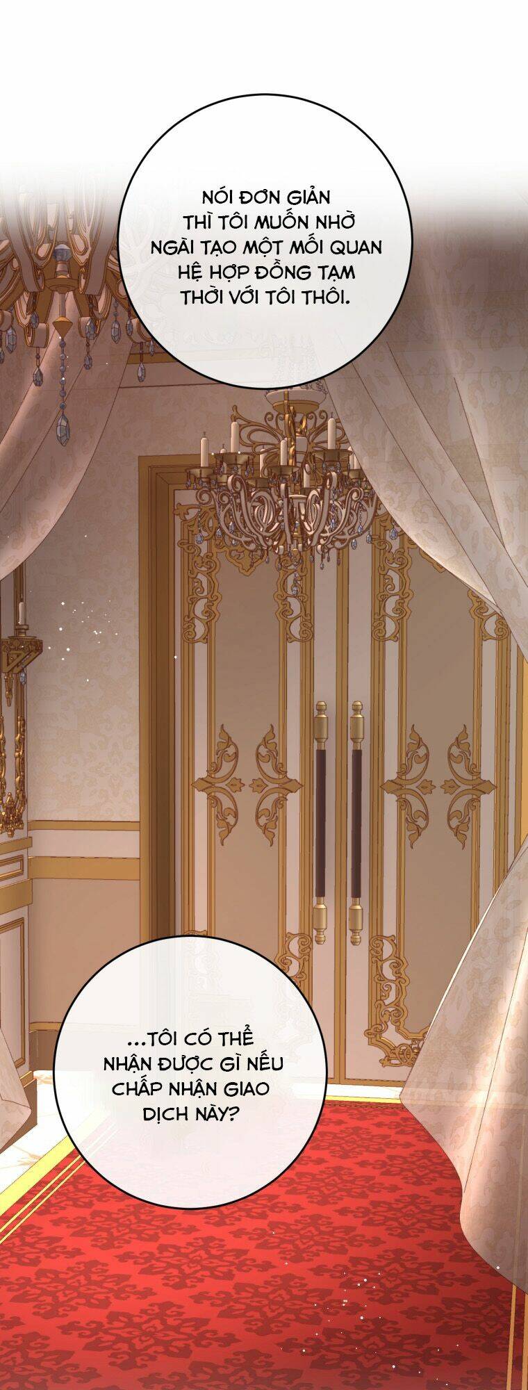 Em Trai Tôi Là Hoàng Đế Ngang Ngược Chap 7 - Next Chap 8