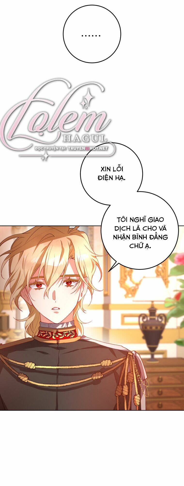 Em Trai Tôi Là Hoàng Đế Ngang Ngược Chap 7 - Next Chap 8