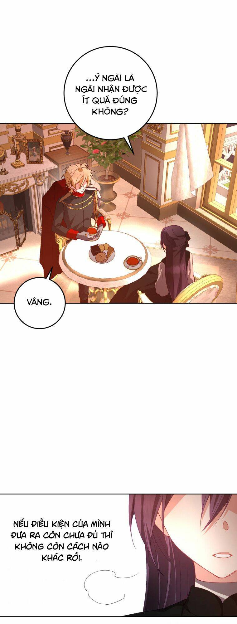 Em Trai Tôi Là Hoàng Đế Ngang Ngược Chap 7 - Next Chap 8