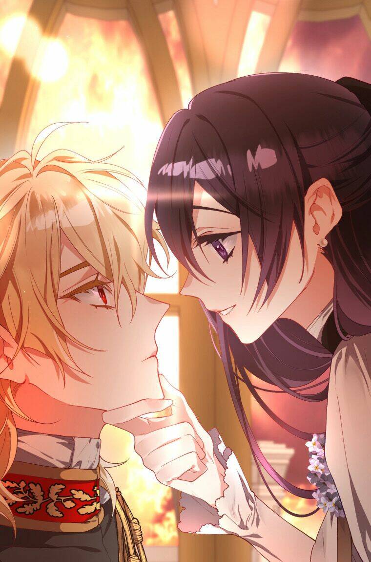 Em Trai Tôi Là Hoàng Đế Ngang Ngược Chap 7 - Next Chap 8