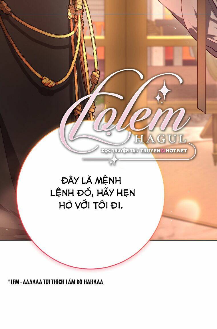 Em Trai Tôi Là Hoàng Đế Ngang Ngược Chap 7 - Next Chap 8