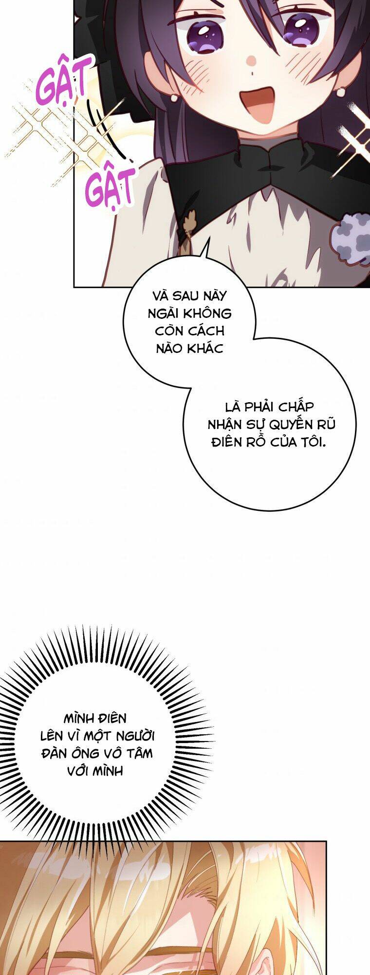 Em Trai Tôi Là Hoàng Đế Ngang Ngược Chap 8 - Next Chap 9