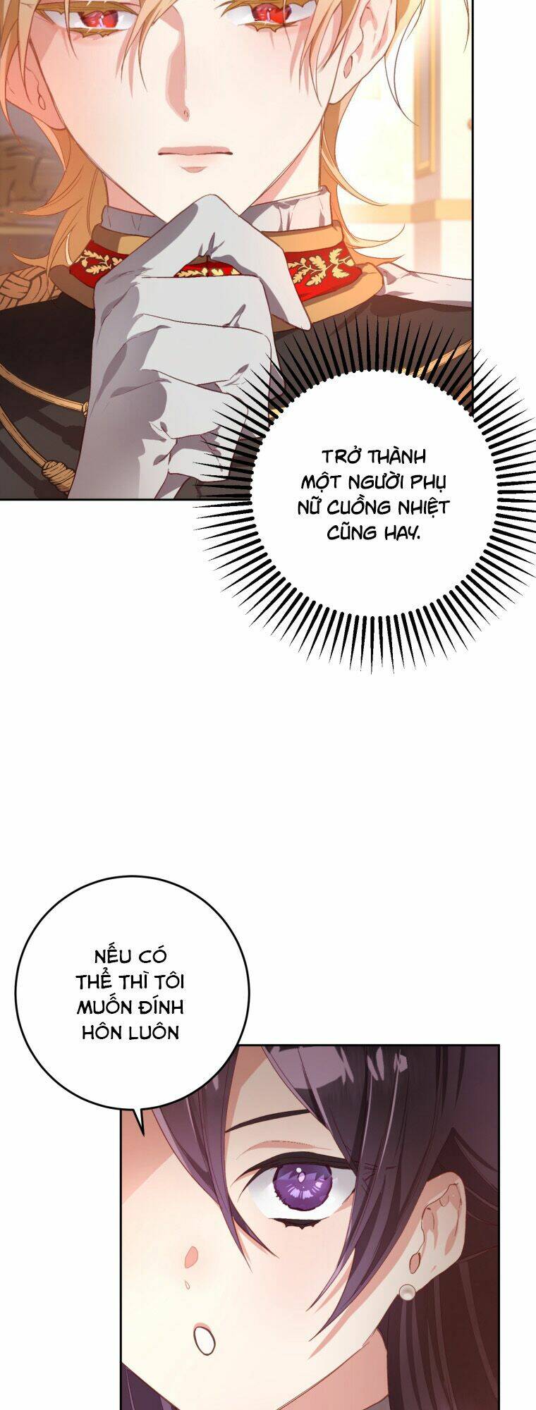 Em Trai Tôi Là Hoàng Đế Ngang Ngược Chap 8 - Next Chap 9