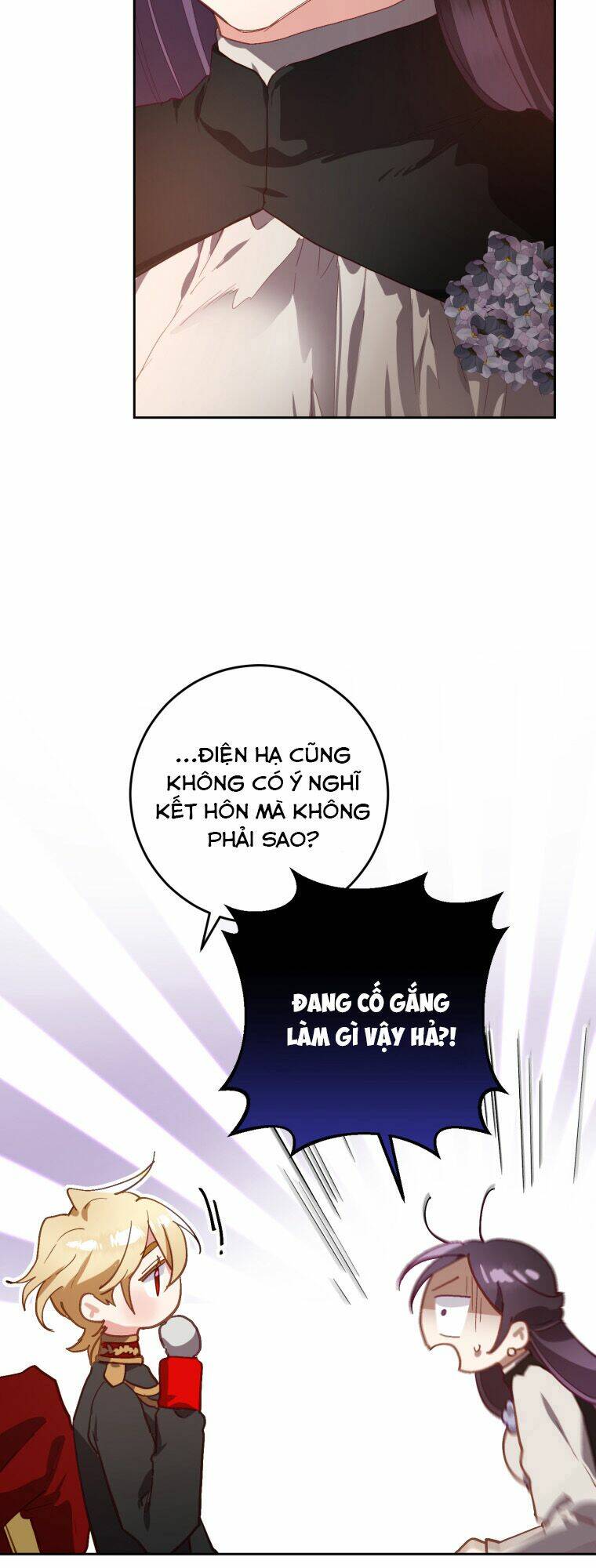 Em Trai Tôi Là Hoàng Đế Ngang Ngược Chap 8 - Next Chap 9