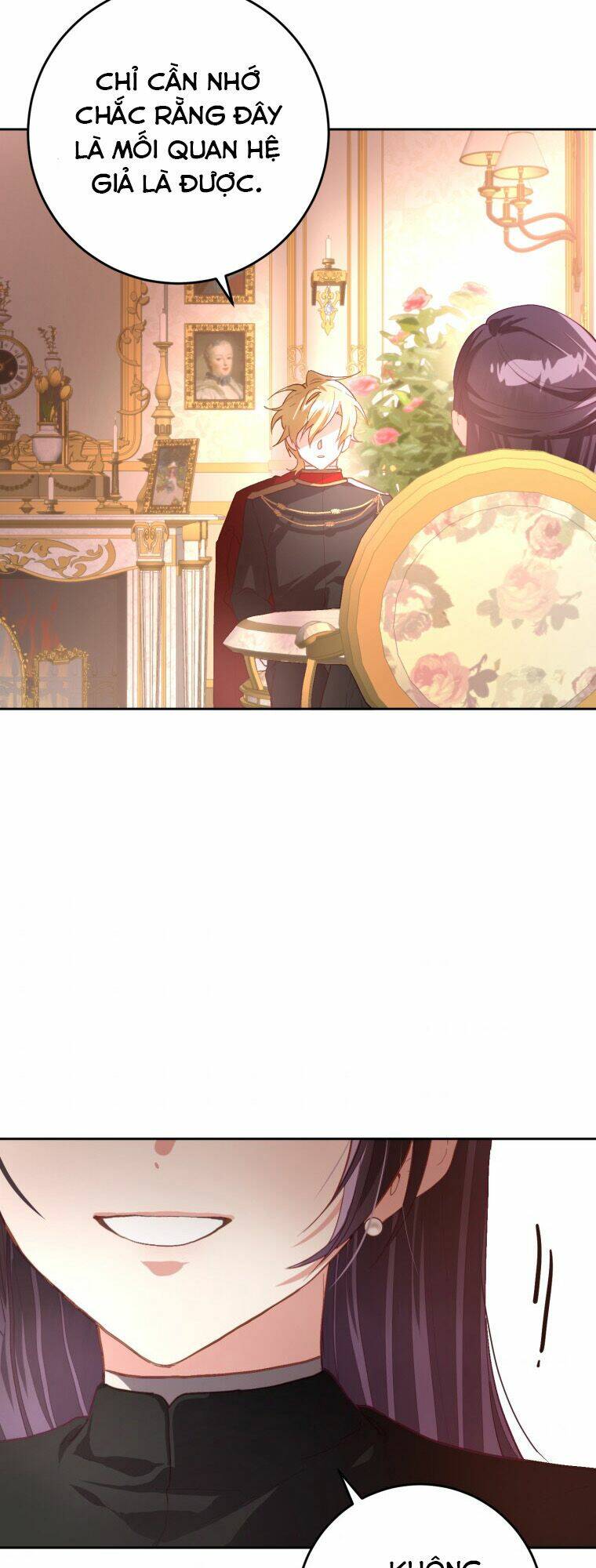 Em Trai Tôi Là Hoàng Đế Ngang Ngược Chap 8 - Next Chap 9