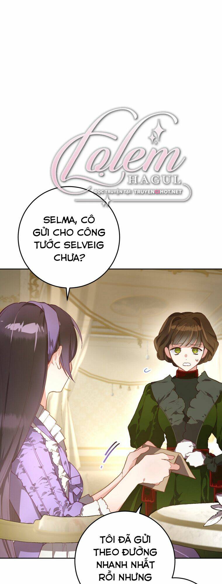 Em Trai Tôi Là Hoàng Đế Ngang Ngược Chap 8 - Next Chap 9