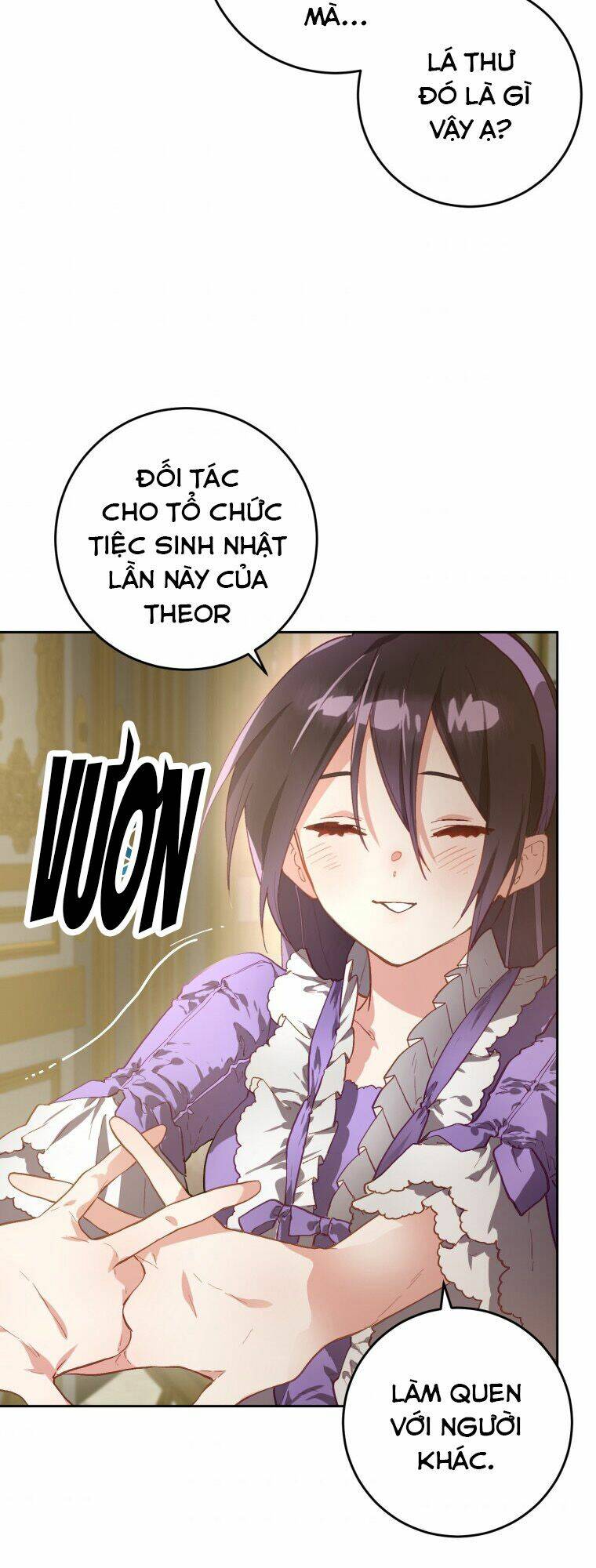 Em Trai Tôi Là Hoàng Đế Ngang Ngược Chap 8 - Next Chap 9