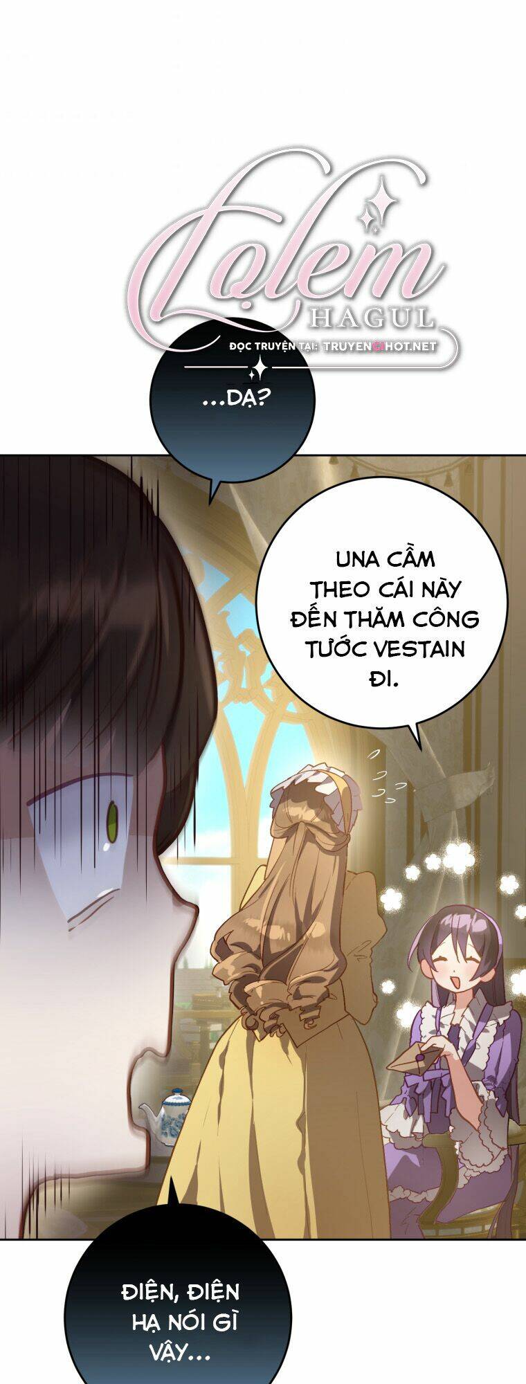 Em Trai Tôi Là Hoàng Đế Ngang Ngược Chap 8 - Next Chap 9