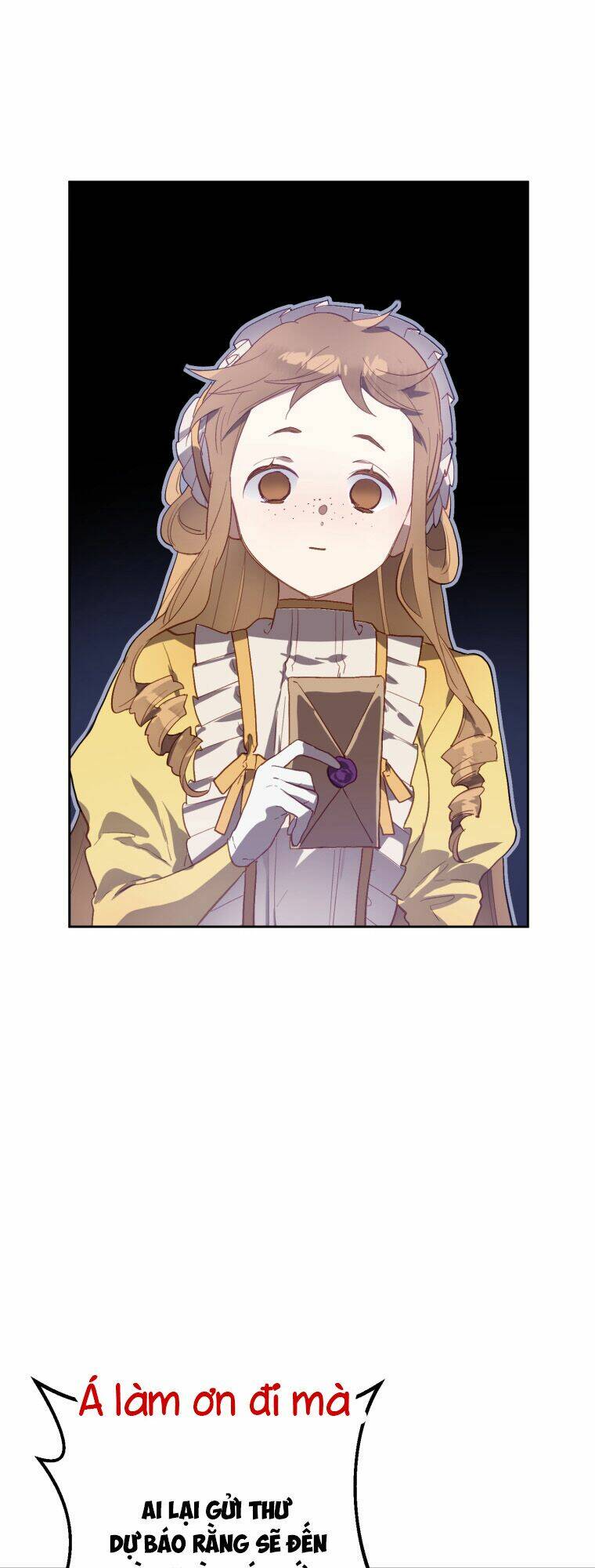 Em Trai Tôi Là Hoàng Đế Ngang Ngược Chap 8 - Next Chap 9