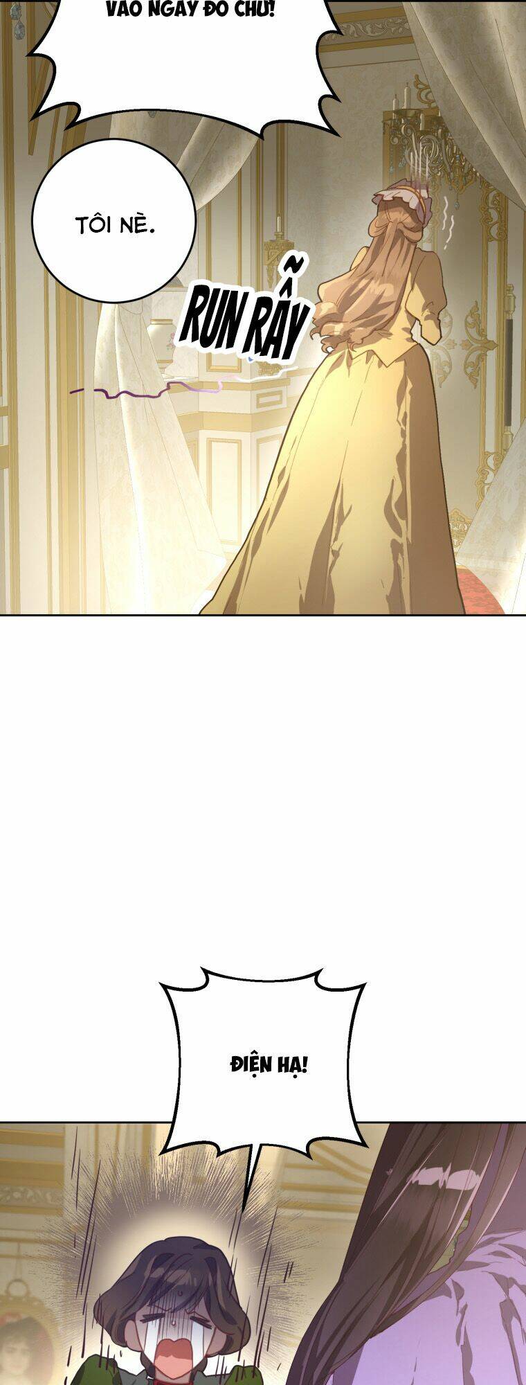 Em Trai Tôi Là Hoàng Đế Ngang Ngược Chap 8 - Next Chap 9