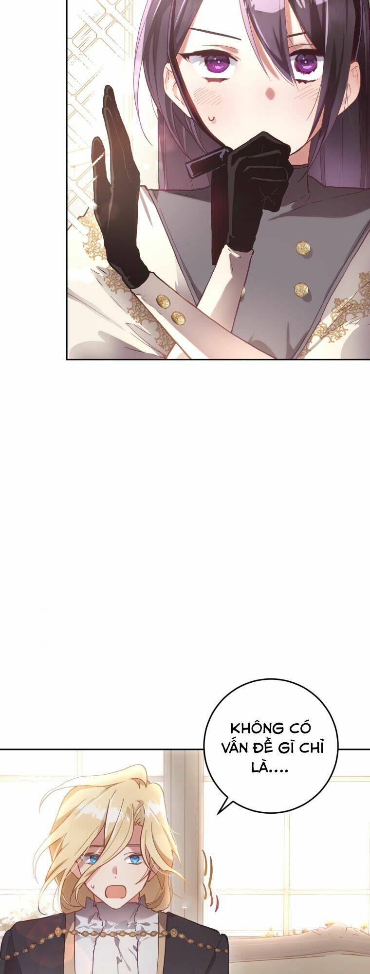 Em Trai Tôi Là Hoàng Đế Ngang Ngược Chap 9 - Next Chap 10