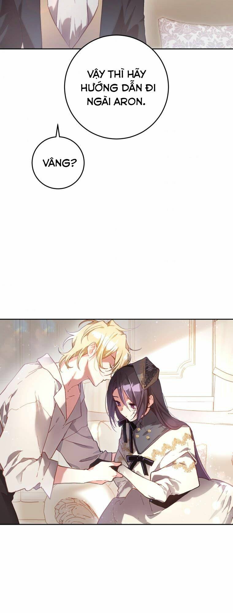 Em Trai Tôi Là Hoàng Đế Ngang Ngược Chap 9 - Next Chap 10