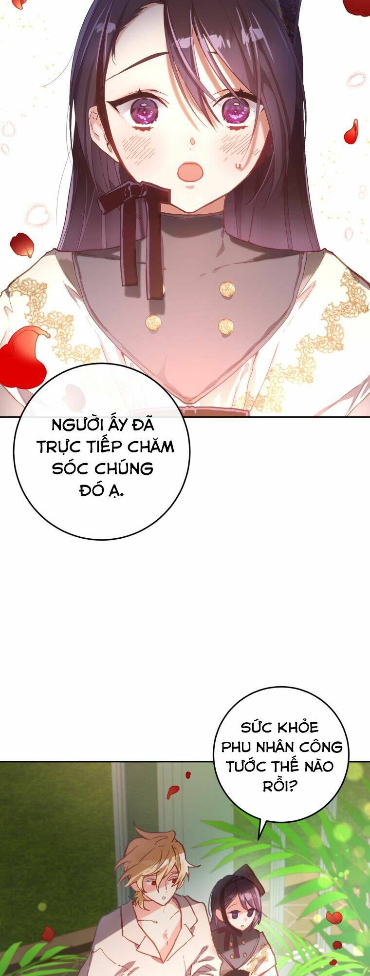 Em Trai Tôi Là Hoàng Đế Ngang Ngược Chap 9 - Next Chap 10